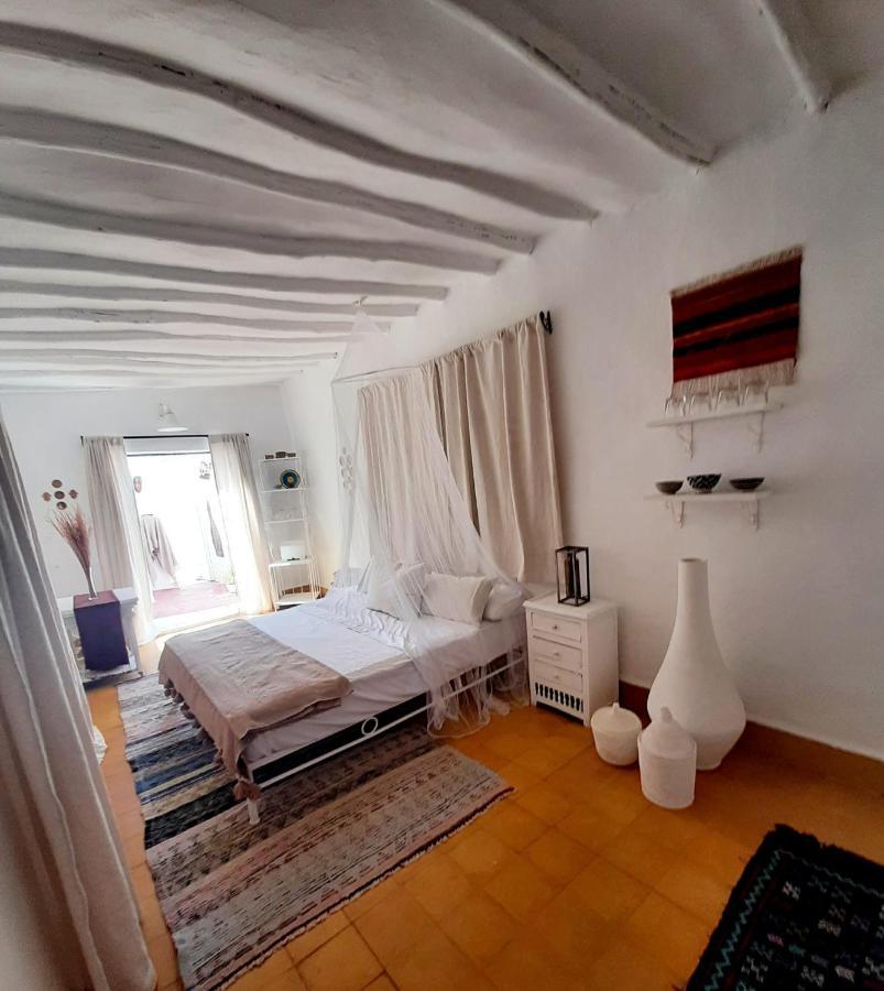 Studio Loft Medina Avec Terrasse Marrakesch Exterior foto