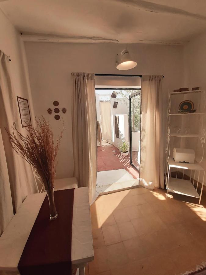 Studio Loft Medina Avec Terrasse Marrakesch Exterior foto