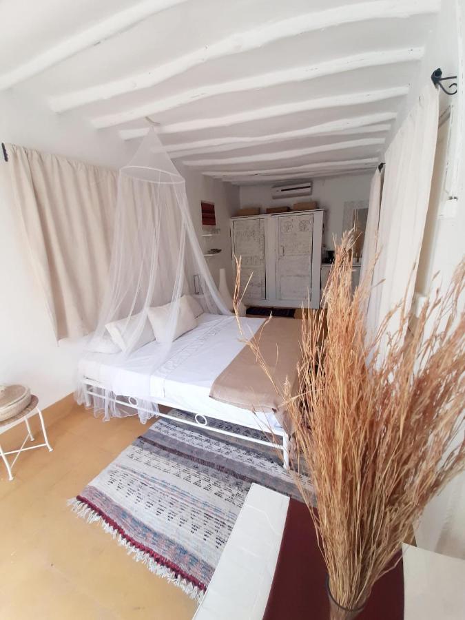 Studio Loft Medina Avec Terrasse Marrakesch Exterior foto
